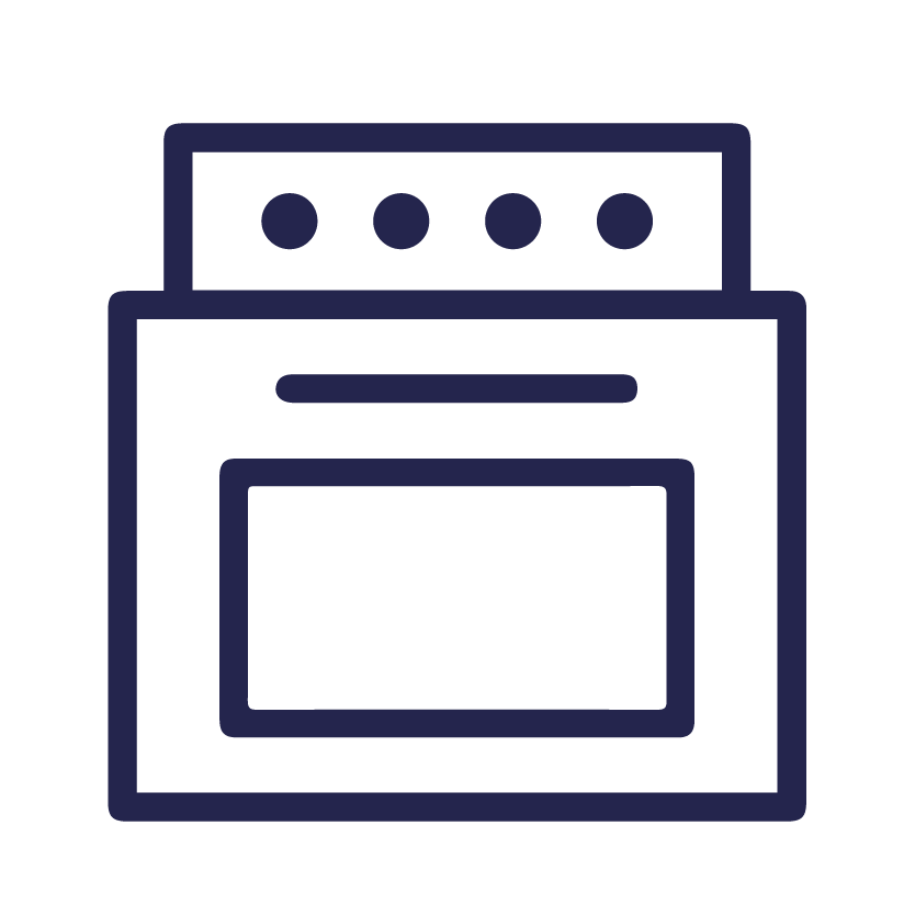 cuisine équipée