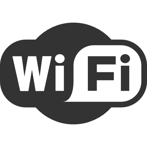L'appartement dispose du WIFI